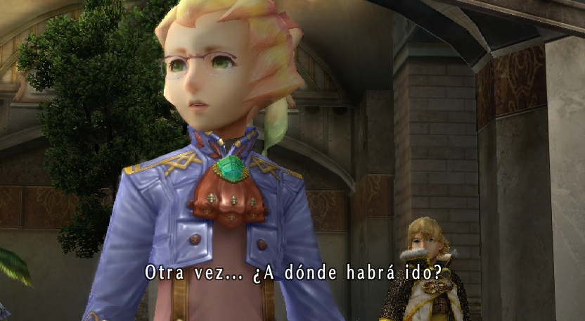 Final Fantasy Crystal Chronicles: The Crystal Bearers - Imagen 26